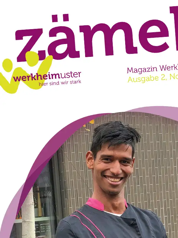 Werkheim Uster